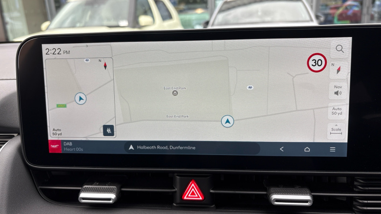 Hyundai IONIQ 5 239kW Ultimate 84 kWh 5dr AWD Auto [Tech Pack] Electric Hatchback